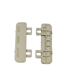 DC IN DIGITAL A/V OUT Cover for Canon A470 Repair Part