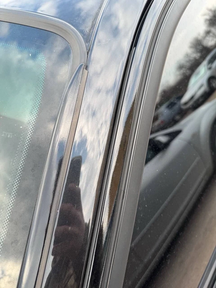 宝马 E38 外部装饰车顶成型维修套件 — 第 2/4 张图片