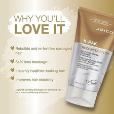 Joico K-PAK Deep Penetrating Reconstructor 5.1 oz