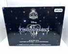 Funko Pop! Kingdom Hearts III 3 - Mystery Box Gamestop Exclusive + Promo Flag