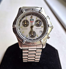 Tag Heuer Men