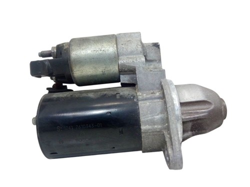 Anlasser Starter N43B20A passt für BMW 3 COUPE (E92) 320I LCI 7610355