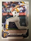 Konnor Griffin 2026 MLB Topps NOW RC Rookie Card #49! Pittsburgh Pirates!