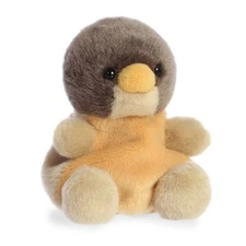 Aurora - Palm Pals - 4.5" Rudi Robin Adorable Stuffed Animal