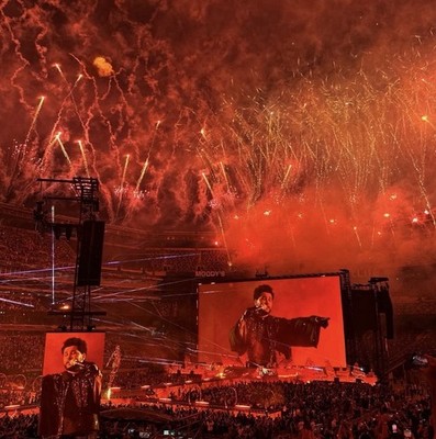 2x The Weeknd   After Hours Til Dawn Tour | PREMIUM EARLY ENTRY VIP PACKAGE |  