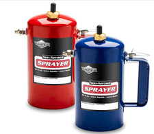 Vaper 19421 Twin Pack Spot Spray Non-Aerosol Sprayer Set