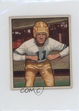 1950 Bowman Howard Hartley #88 13pj
