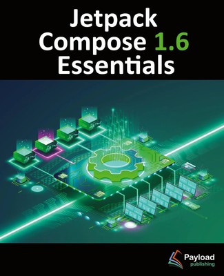 Neil Smyth | Jetpack Compose 1.6 Essentials | Taschenbuch | Englisch (2024)