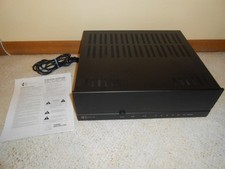 Sonance Sonamp 1230 12 Channel 30 WPC Amplifier = TESTED WORKS & GOOD CONDITION