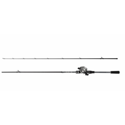 Mitchell MX Pro Casting Combo Medium LP-LH 2,13m 7-28g Linkshand Baitcasting