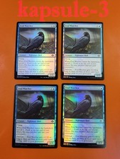 4x Foul Watcher | FOIL | Modern Horizons 2 | MTG MAGIC CARDS