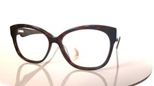 Eyeglasses, LIBERTY, frames, oval, scallop, Cat Eye, New Old Stock