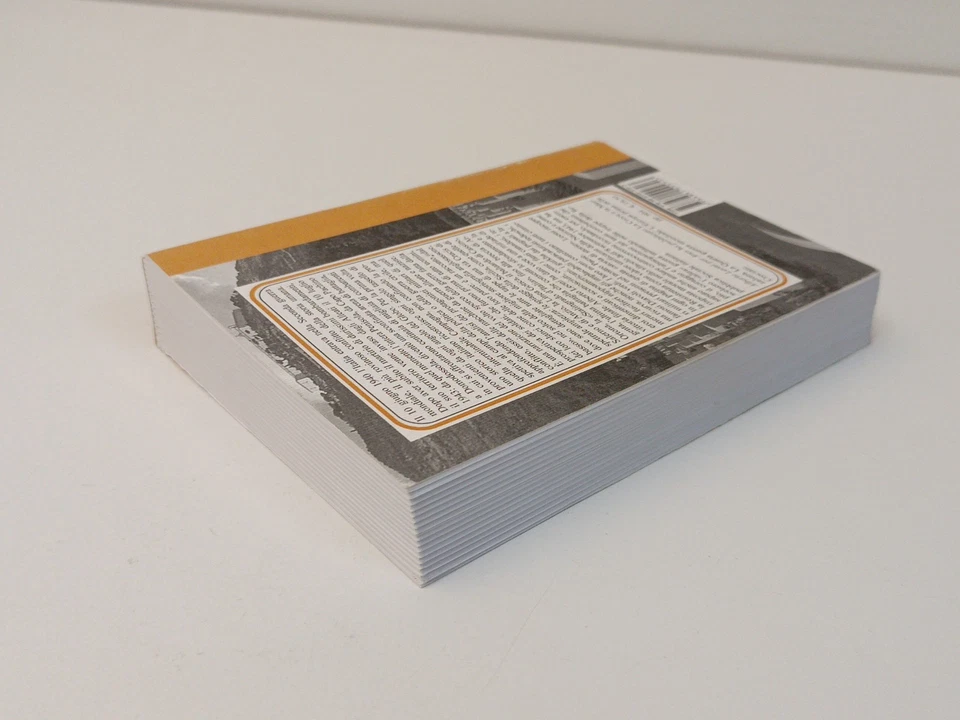 IL PARADISO DEVASTATO ALBERTO LEONI FARETRA ED-Z37 - Immagine 3 di 4