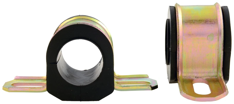 Front To Frame Stabilizer Bar Bushing Chevy Silverado 2500 HD 01-06 TRW JBU1160 Foto 2 de 4