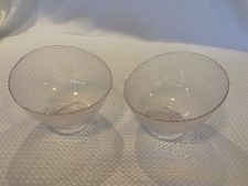 Salad Bowls Japanese Phnom Penh Bevel Hammered Glass Salad Bowl Creative Home Ve