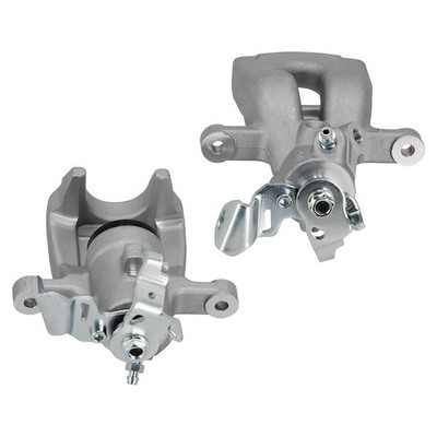 2x Bremssattel Hinten Links Rechts For Renault Clio 3 Clio Grandtour Grand Modus