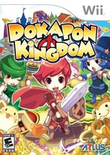 Dokapon Kingdom Prices Wii | Compare Loose, CIB & New Prices