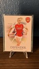 Leah Williamson /9 Arsenal Futera AFC27 2023-24