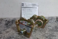 3M DBI-Sala 2103143 3 to 8 In Flange Width 310 Lb Weight Cap Beam Trolley Anchor