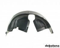 Radkastenverkleidung Links Hinten FüR VW Golf 4 Variant 1.9 SDI 97-06