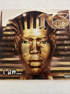Nas Untitled Vinyl | eBay