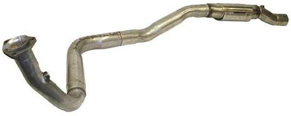 Catalytic Converter for 2001-2002 Chevrolet Express 1500 5.7L V8 GAS OHV - Image 4 of 4