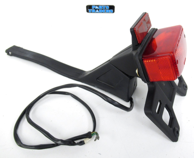 OEM Genuine Honda Taillight/Tail Light Assembly TLR200 Reflex 1986