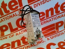 SIEMENS 3TX7090-0D / 3TX70900D (USED)