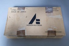 Jdm Honda Civic Eg Honda Access Parking Pole Bnib O8v60-sr4-501