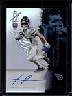2025 Topps Signature Xavier Restrepo Rookie Class Autographs (RAW)