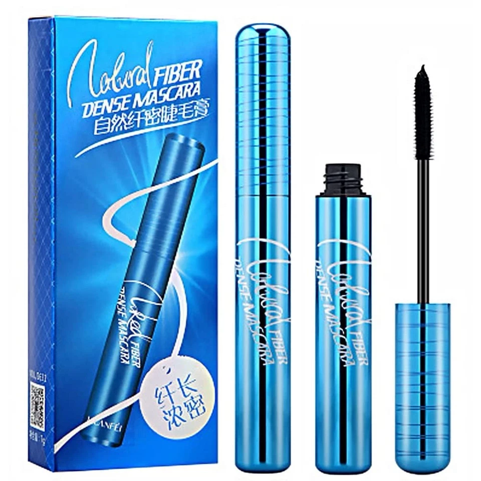 BRANDED Prime Lash Mascara for Older Women for Seniors with Thinning (Pack of 1 or 2)