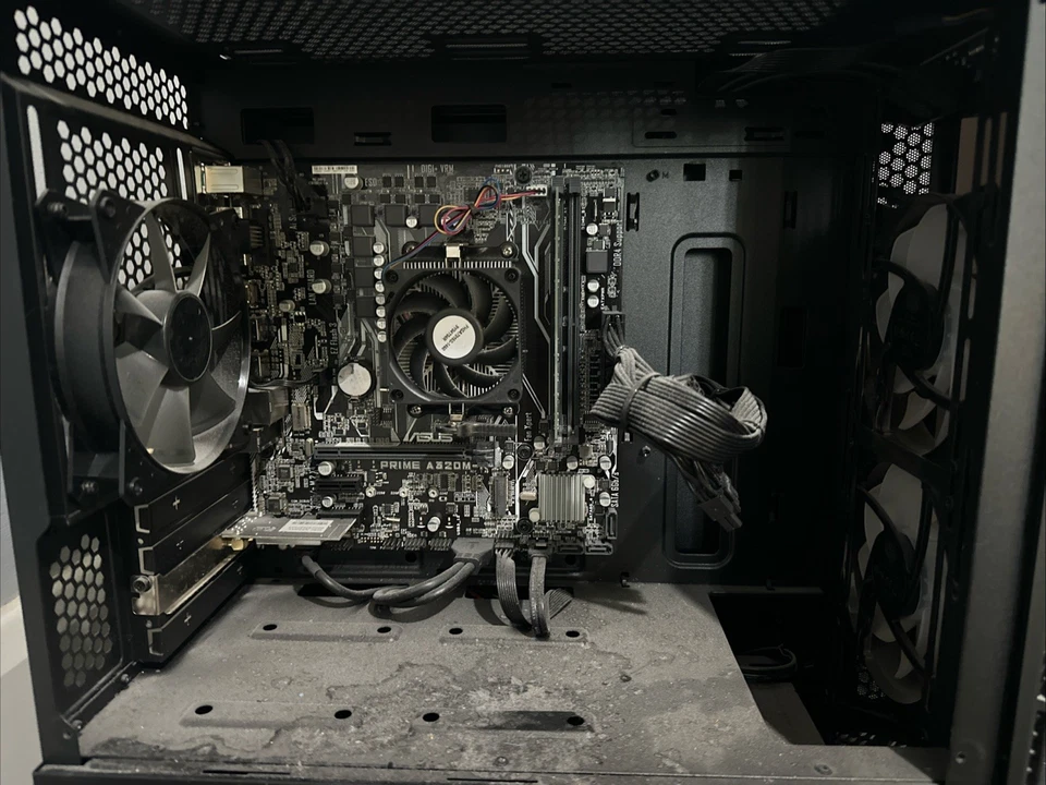 Gaming Pc and monitor   - Image 2 of 4