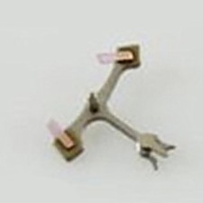 Jewelled Pallet Fork Watch Movement Spare Part Accessory for NH35/36 Movement