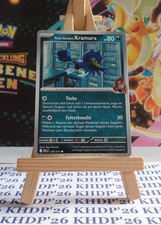 Pokemon ASC - Team Rockets Kramurx - (Erhabene Helden 126) •