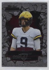 2021 Alumination NIL Collegiate Edition Draft-Driven Pink Grayson McCall 0b3
