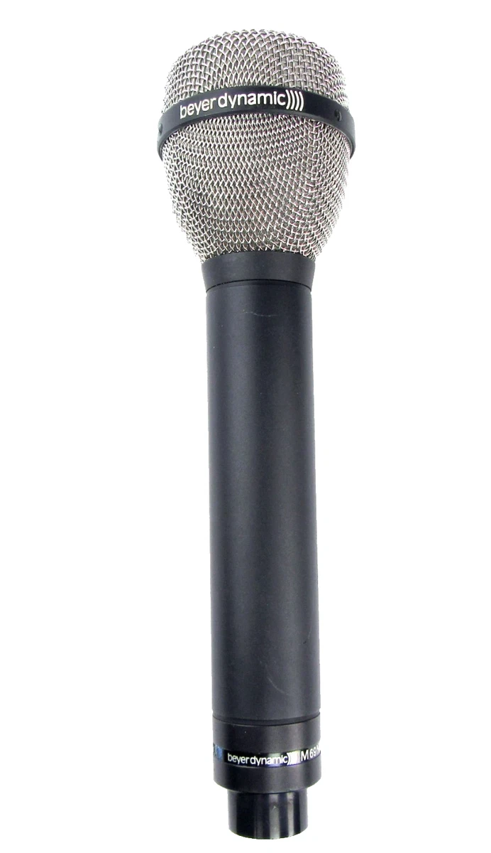 Beyerdynamic M88 for sale - eBay