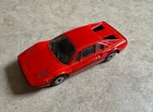 Vintage 1981 Matchbox Ferrari 308 GTB No 70 1/55 Lesney England
