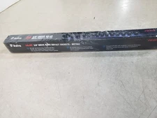 Astro Tools 78314 14-Piece 3/8" Drive Low Profile Nano Impact Sockets - Metric