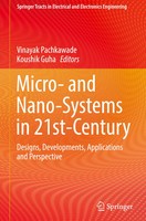 Vinayak Pachkawade (U. A.) | Micro- and Nano-Systems in 21St-Century | Buch