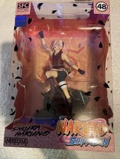 Image of Abystyle Studio Naruto Shippuden Sakura Haruno SFC Super Figure Collection 48