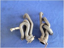 1994-1995 Ford Mustang Gt 5.0l Aftermarket Equal Length Headers Exhaust 2918 1994-1995 Ford Mustang Gt 5.0l Aftermarket Equal Length Headers Exhaust 2918