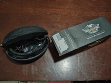 Harley Davidson Performance Eyewear by Wiley X HDECH05