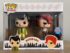 Funko Pop Futurama Vinyl Figures Guide 33