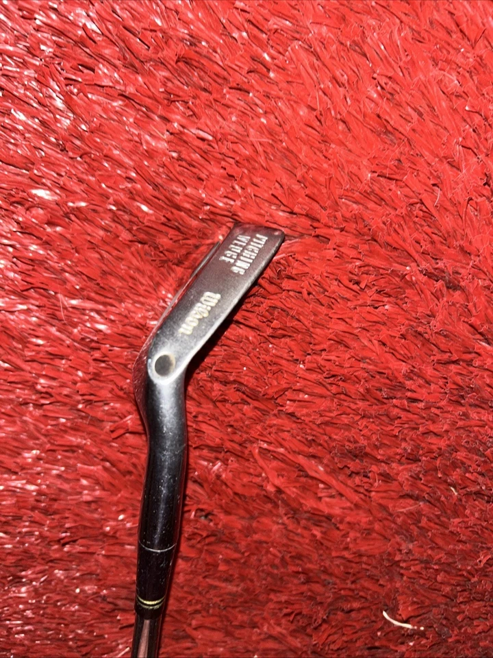 Right-Handed Golf Clubs Set Wilson 1200 - Image 3 of 4