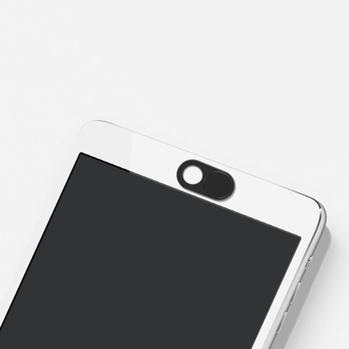 3 Pcs Camera Cover Ultra-thin Design Smartphone Top Office Laptop Privacy - 第 3/12 張圖片