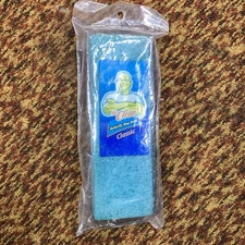 Mr Clean Classic Butterfly Sponge Mop Refill Free Shipping New Mr Clean Classic