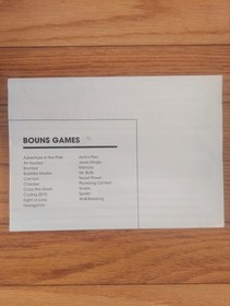 AtGames Sega Genesis Flashback HD - 85 Built in Games - NEW Open Box - Fast Ship