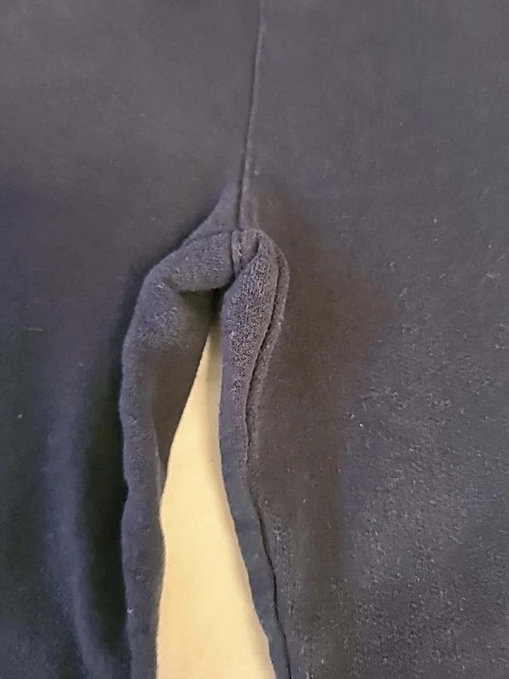 PANTALONES DEPORTIVOS TRUE RELIGION Niños Azul TALLA XL Urbano, Atlético Foto 3 de 4