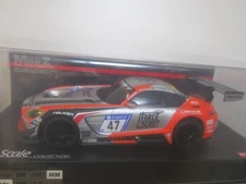 Kyosho MINI-Z ASC Mercedes AMG-GT3 No.47 2018 for MR-03 [Unopened]