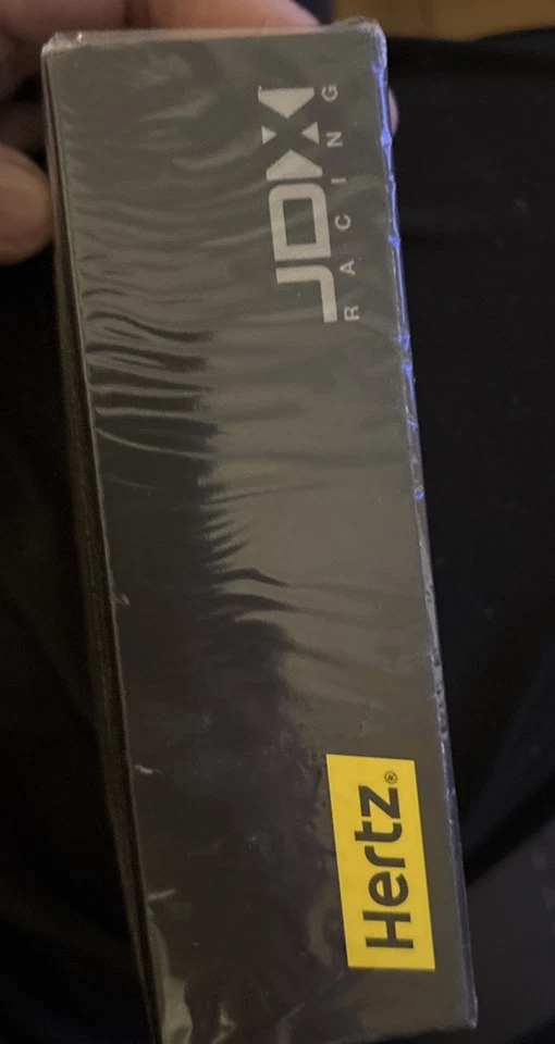 美国勒芒系列 2013 #11 赫兹/JDX 赛车保时捷 WAX20130020 — 第 4/4 张图片